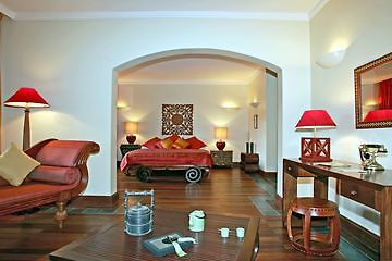 Hotel Victoria Angkor Siem Reap Esterno foto