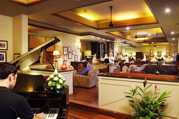 Hotel Victoria Angkor Siem Reap Esterno foto