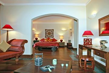 Hotel Victoria Angkor Siem Reap Esterno foto
